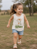 Toddler Philippians 4:8 Tank