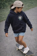 Toddler & Kids Psalm 23 Hoodie