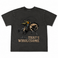 Kids Noble Cowboy Tee