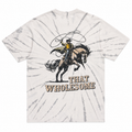 Adult Noble Cowboy Tie-Dye Tee