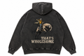 Adult Noble Cowboy Hoodie