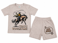 Kids Noble Cowboy Set