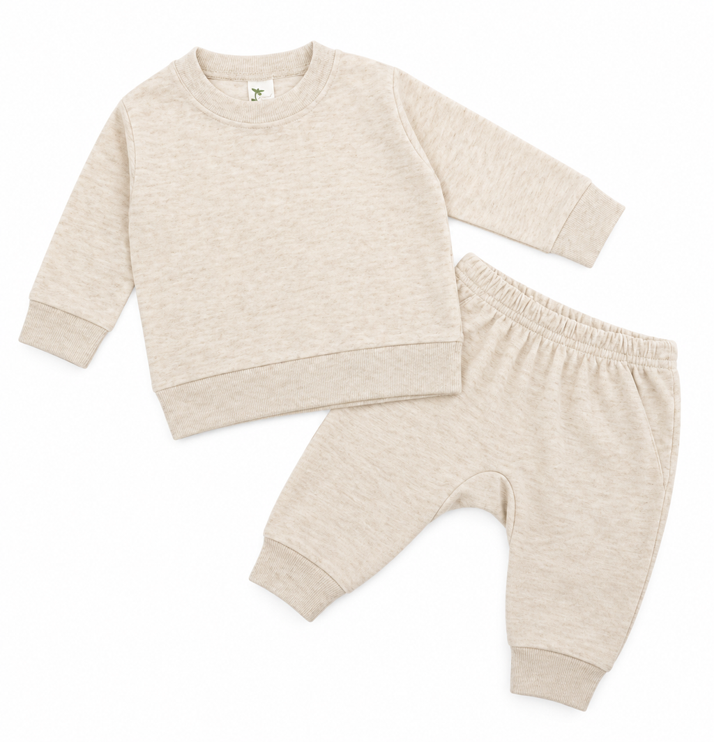 Baby Praiseworthy Bear Set