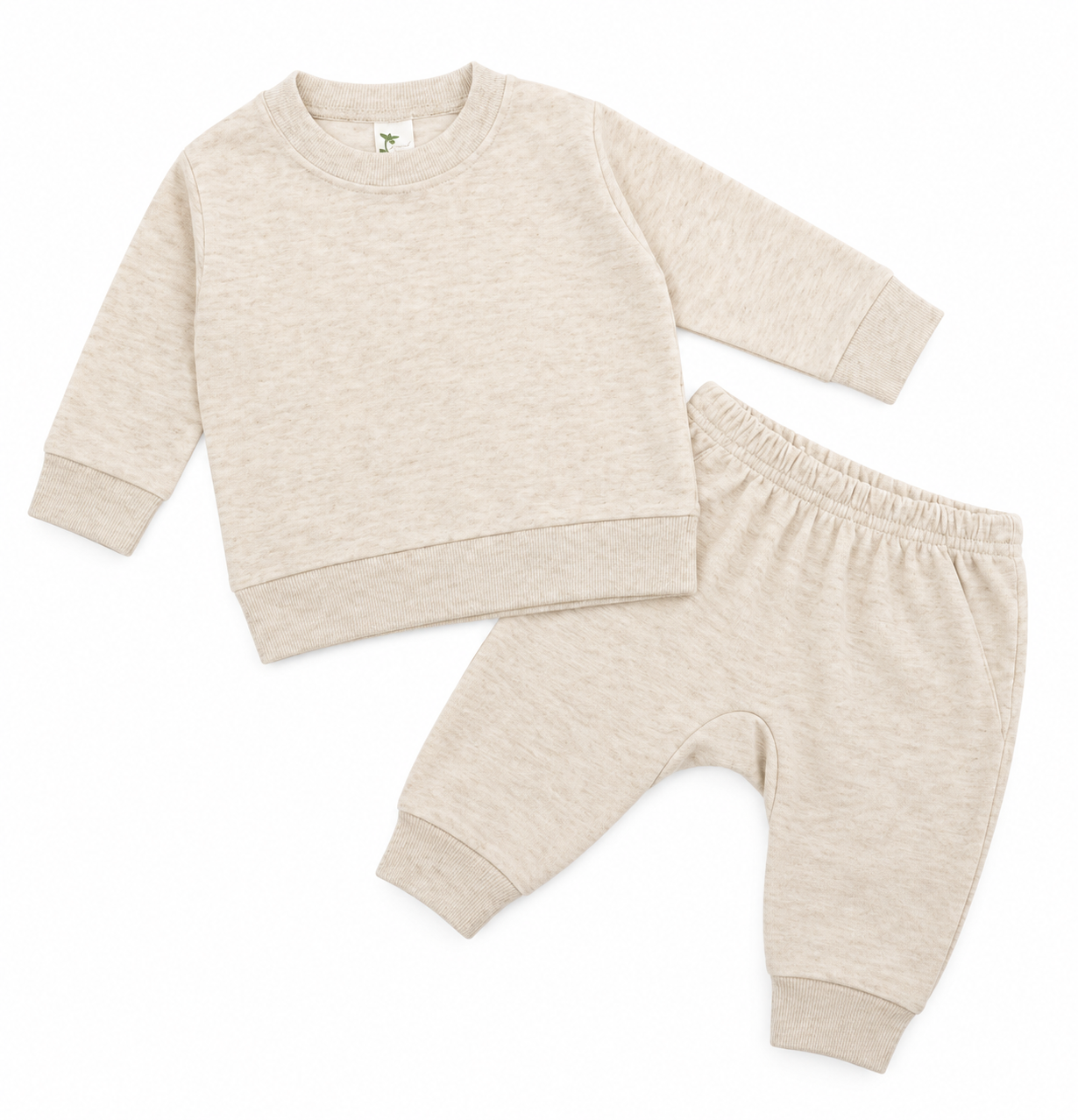 Baby Praiseworthy Bear Set