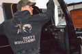 Adult Noble Cowboy Hoodie